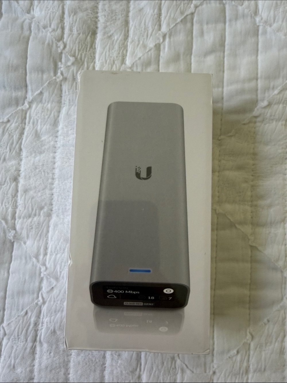 ubiquiti networks unifi cloud key gen2